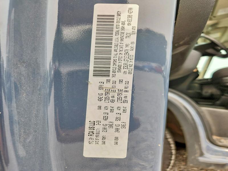 59745666 :رقم المزاد ، 3C6URVJG7LE129470 vin ، 2020 Ram Promaster 3500 مزاد بيع