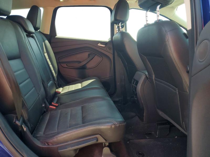 62807956 :رقم المزاد ، 1FMCU9J9XEUB16658 vin ، 2014 Ford Escape مزاد بيع
