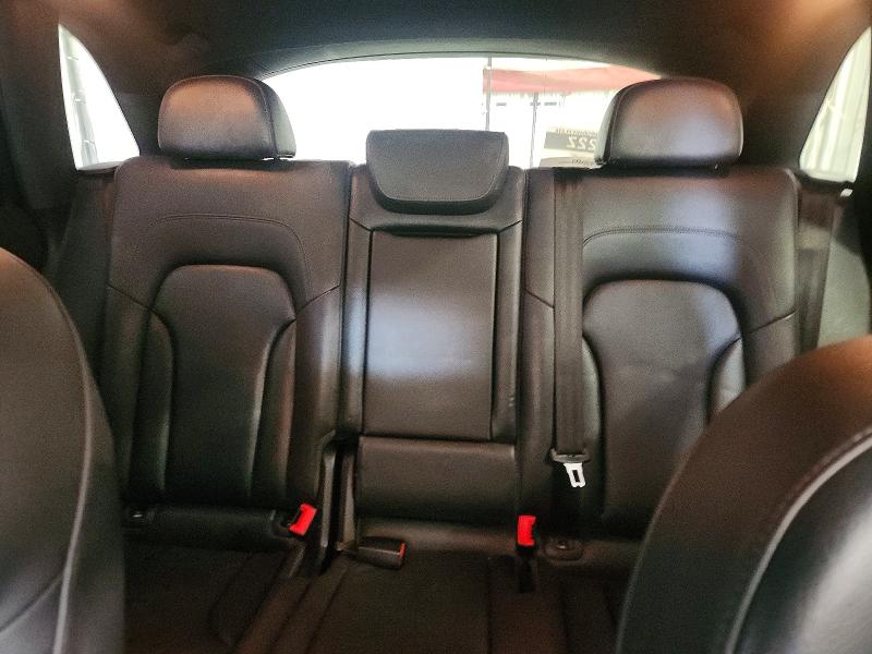 Aukcja sprzedaży 2017 Audi Q5, vin: WA1D7AFP5HA001264, numer aukcji: 62465876