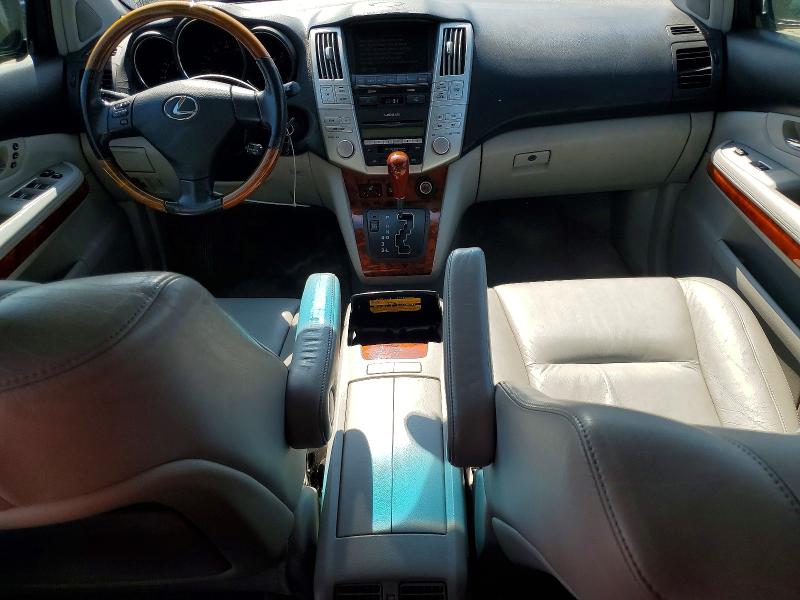 Aukcja sprzedaży 2004 Lexus Rx, vin: 2T2HA31U64C024815, numer aukcji: 59657966