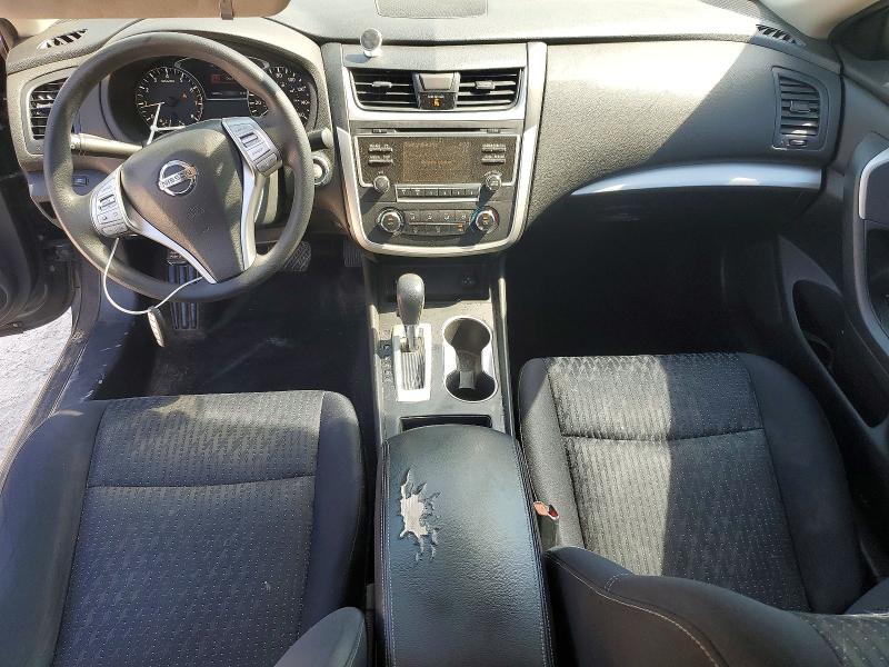 63190656 :رقم المزاد ، 1N4AL3AP9GC281982 vin ، 2016 Nissan Altima مزاد بيع