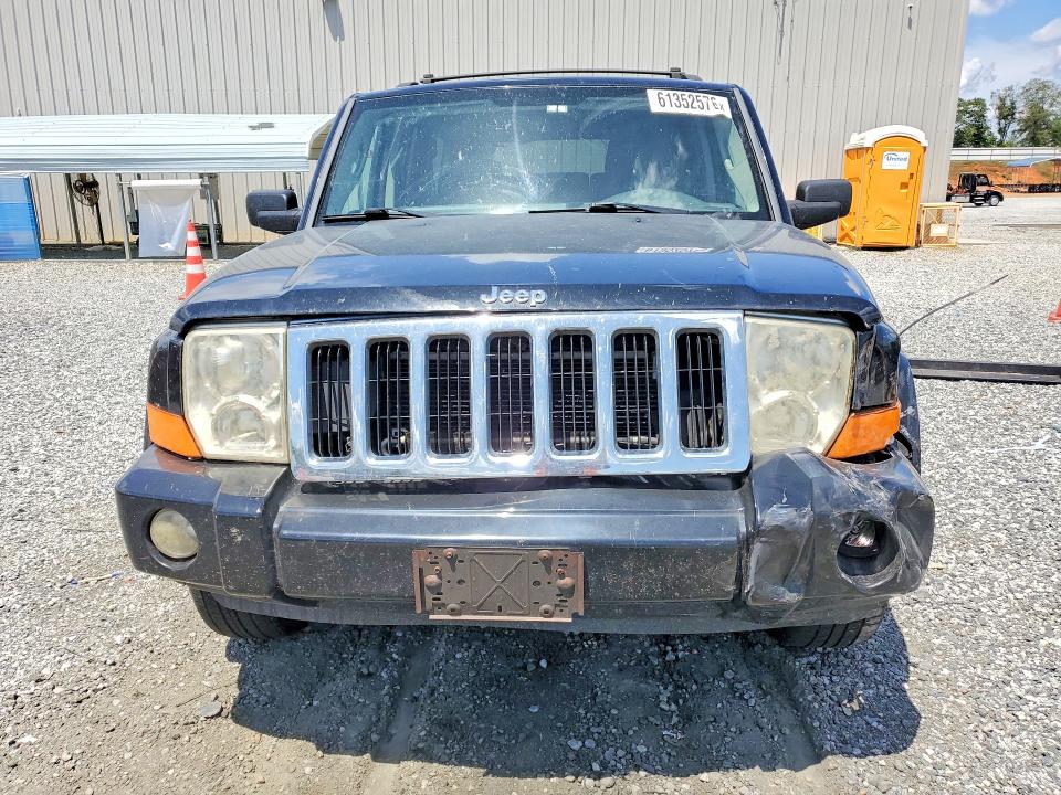 Продаж на аукціоні авто 2008 Jeep Commander, vin: 1J8HG48K98C185454, номер лоту: 61352576