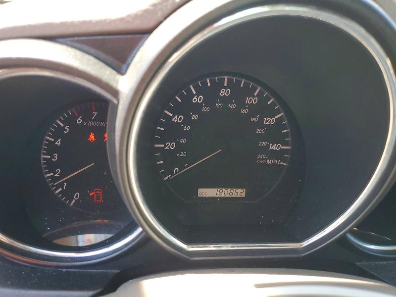 Aukcja sprzedaży 2005 Lexus Rx, vin: JTJGA31UX50054568, numer aukcji: 62720246