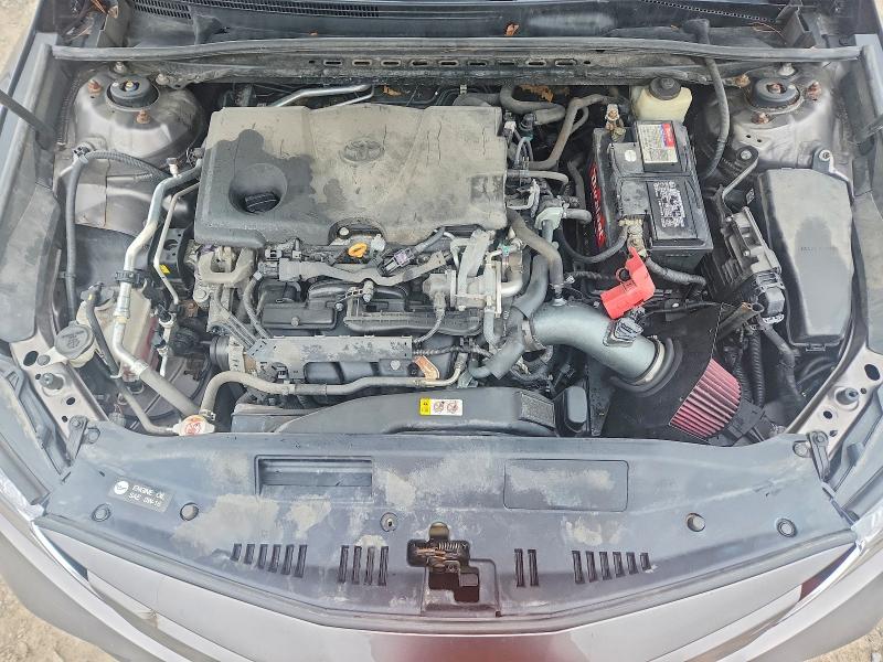 Продажа на аукционе авто 2018 Toyota Camry, vin: 4T1B11HK6JU017604, номер лота: 63224276
