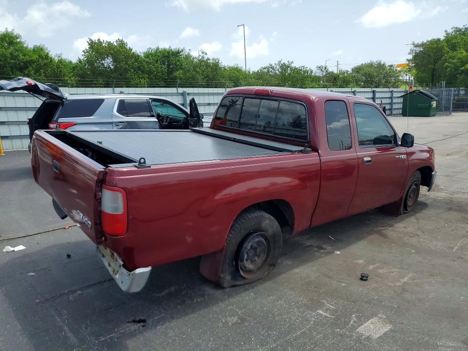 Продаж на аукціоні авто 1997 Toyota T100, vin: JT4TN12D3V0037801, номер лоту: 60223826
