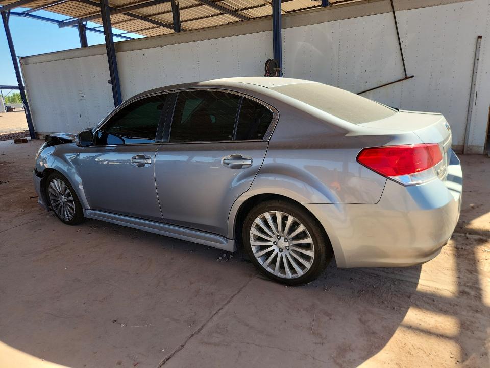 2010 Subaru Legacy მანქანა იყიდება აუქციონზე, vin: 4S3BMFH65A1213451, აუქციონის ნომერი: 60315556