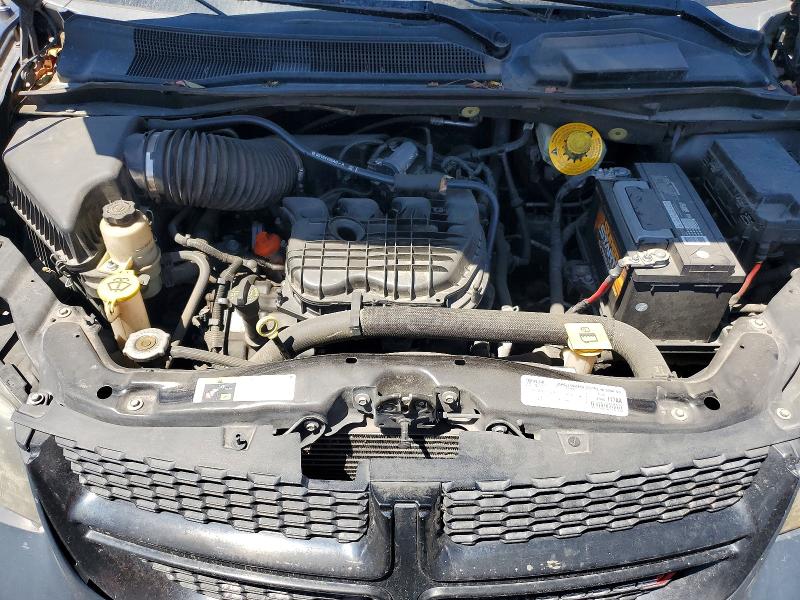 2015 Dodge Grand Caravan მანქანა იყიდება აუქციონზე, vin: 2C4RDGBG8FR668769, აუქციონის ნომერი: 61248786