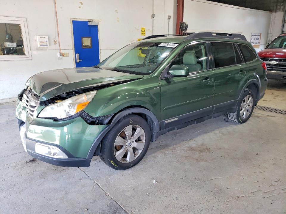 Aukcja sprzedaży 2012 Subaru Outback, vin: 4S4BRBJC0C3290337, numer aukcji: 62280166