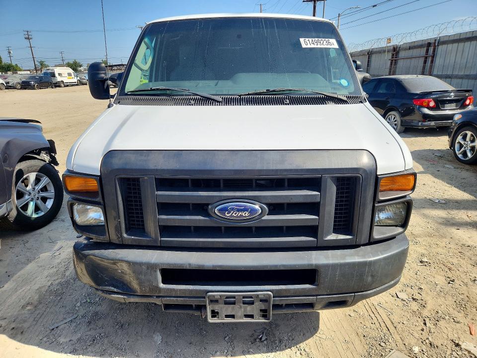 Aukcja sprzedaży 2010 Ford E250, vin: 1FTNE2EW2ADA77690, numer aukcji: 61499236