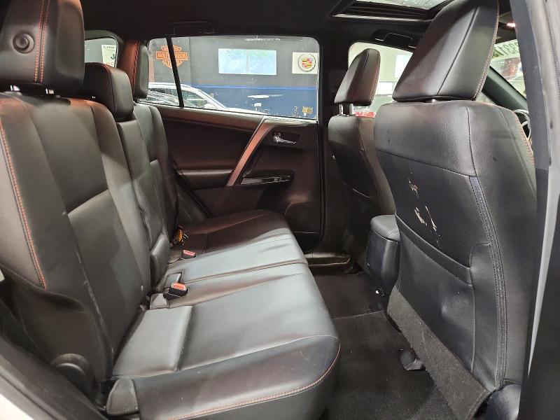 2016 Toyota Rav4 მანქანა იყიდება აუქციონზე, vin: JTMJFREV8GD175935, აუქციონის ნომერი: 62331756