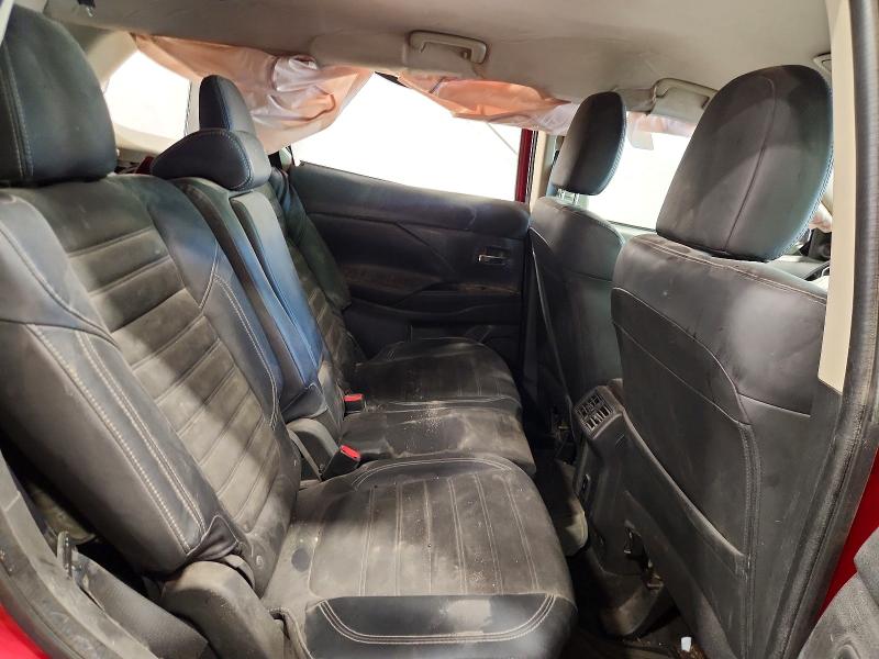 Продаж на аукціоні авто 2020 Mitsubishi Outlander, vin: JA4AZ3A34LZ003143, номер лоту: 62202236