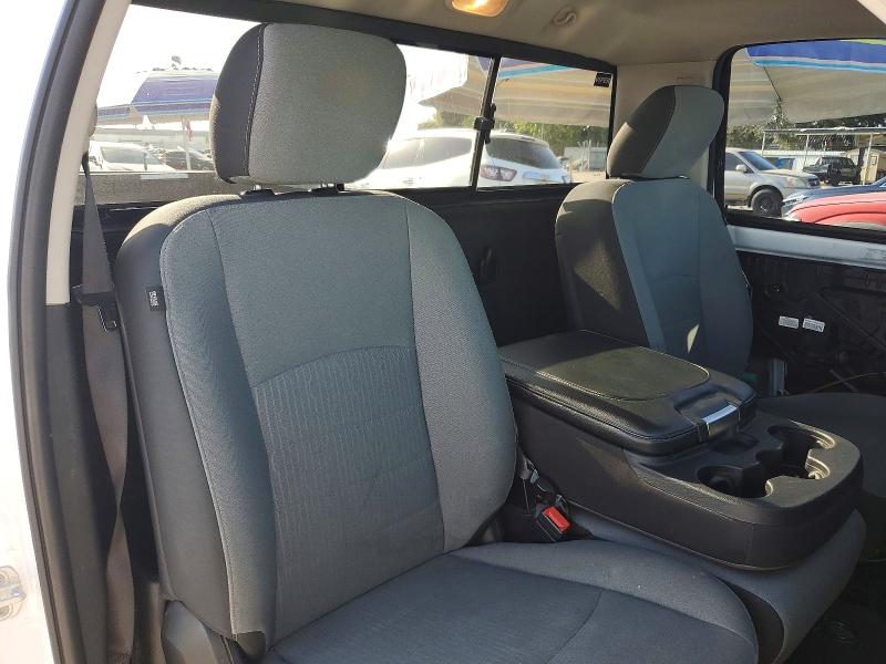 Продажа на аукционе авто 2021 Ram 1500 Classic, vin: 3C6JR6DT6MG547641, номер лота: 61194946