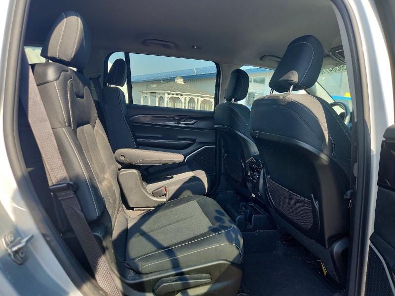 Auction sale of the 2021 Jeep Grand Cherokee, vin: 1C4RJKAG1M8209833, lot number: 59364116