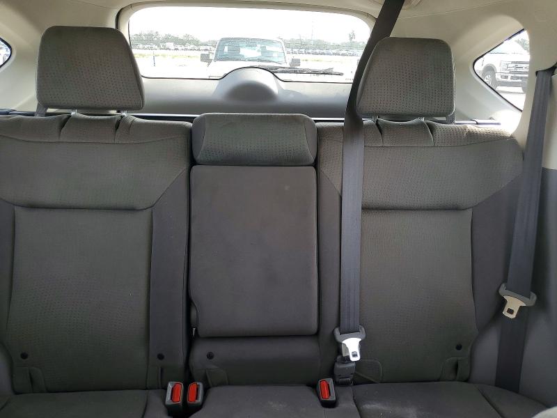 2014 Honda Cr-v მანქანა იყიდება აუქციონზე, vin: 5J6RM4H5XEL001403, აუქციონის ნომერი: 61638666