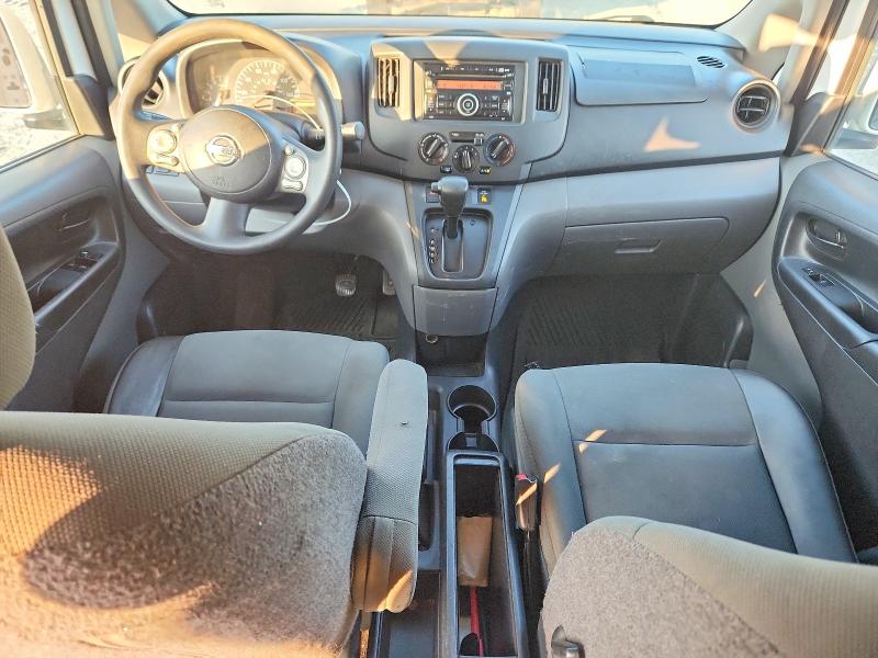 Aukcja sprzedaży 2014 Nissan Nv200, vin: 3N6CM0KN3EK691094, numer aukcji: 59670256