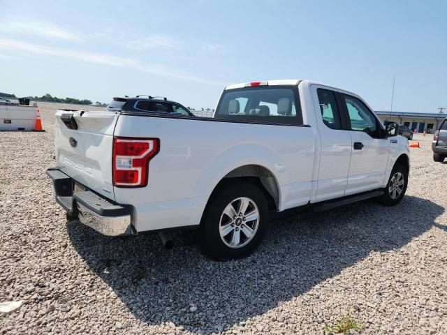 Aukcja sprzedaży 2018 Ford F150, vin: 1FTEX1CP9JFB72980, numer aukcji: 59251676