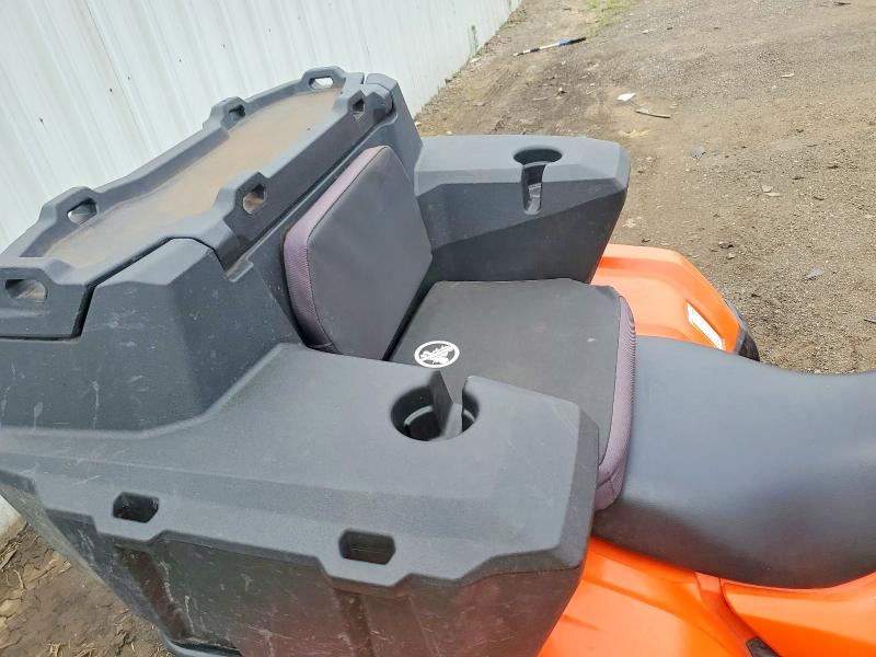 63176156 :رقم المزاد ، 1HFTE40K0J4402995 vin ، 2018 Honda Trx420 مزاد بيع