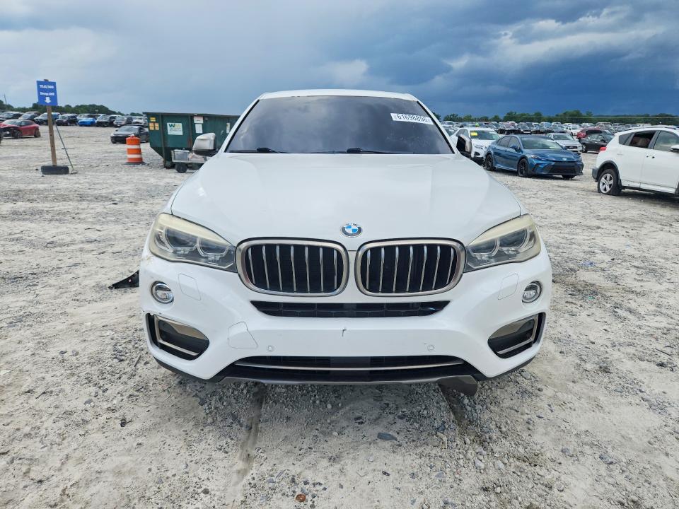 Aukcja sprzedaży 2016 Bmw X6, vin: 5UXKU0C53G0F92297, numer aukcji: 61698896