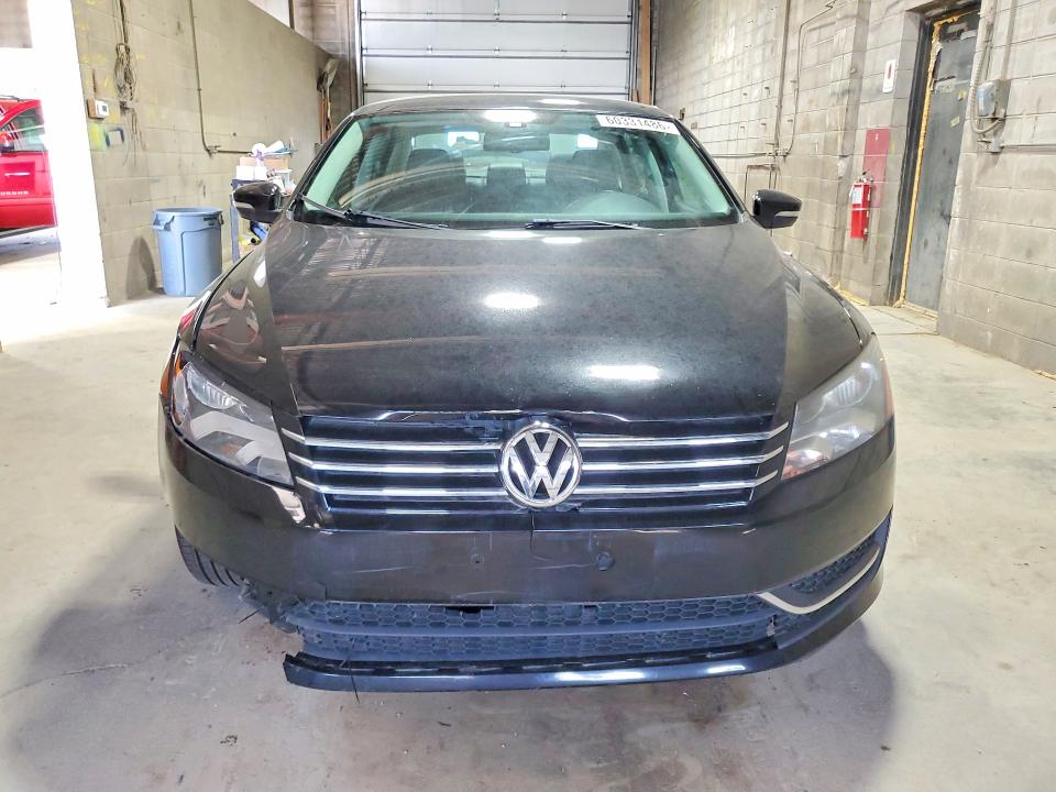 Продажа на аукционе авто 2013 Volkswagen Passat, vin: 1VWBH7A35DC081288, номер лота: 60331486