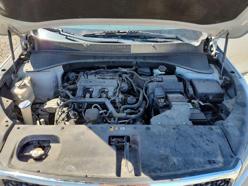 2017 Kia Sorento მანქანა იყიდება აუქციონზე, vin: 5XYPGDA5XHG233272, აუქციონის ნომერი: 63509146