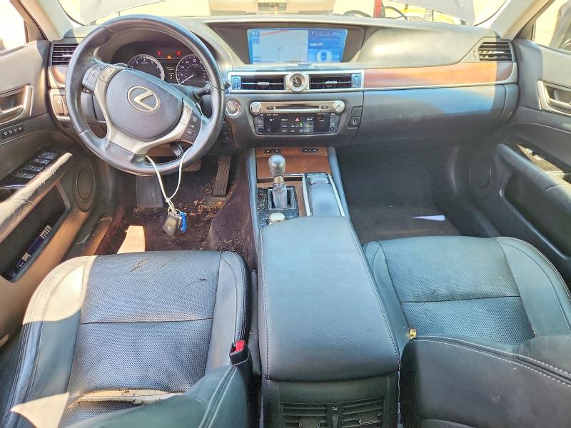 Продаж на аукціоні авто 2013 Lexus Gs, vin: JTHCE1BL3D5000366, номер лоту: 59227136