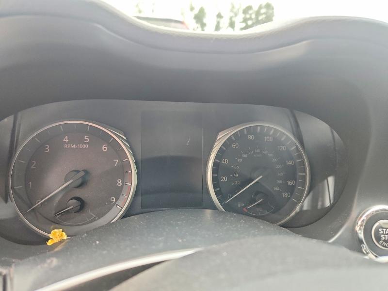 Продаж на аукціоні авто 2015 Infiniti Q50, vin: JN1BV7AR2FM400713, номер лоту: 61780826