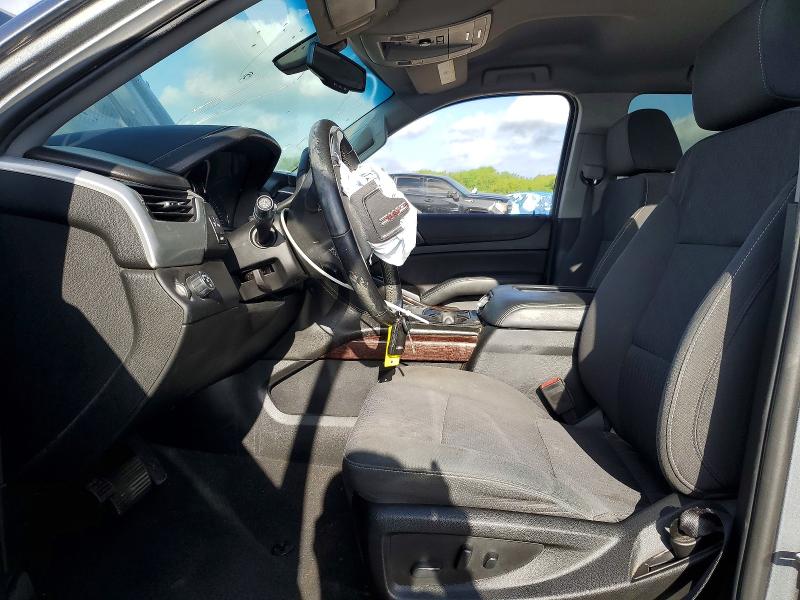 Aukcja sprzedaży 2019 Gmc Yukon, vin: 1GKS1AKC7KR378581, numer aukcji: 59311886