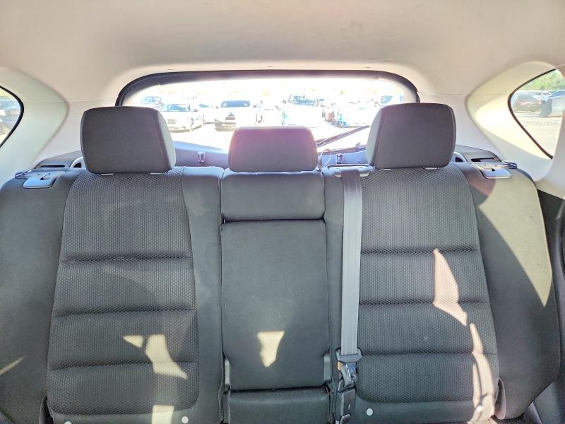 Продаж на аукціоні авто 2016 Mazda Cx-5, vin: JM3KE4CY1G0882414, номер лоту: 61708686