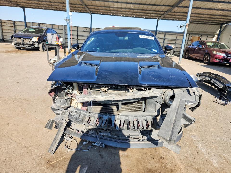 63336386 :رقم المزاد ، 2C3CDZAG7JH310729 vin ، 2018 Dodge Challenger مزاد بيع