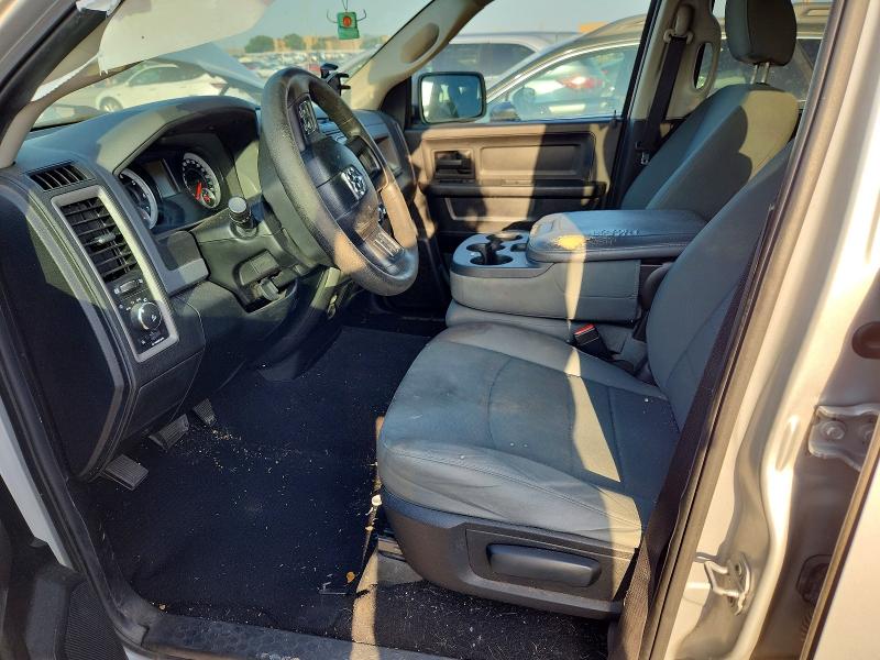 Aukcja sprzedaży 2014 Ram 1500, vin: 1C6RR6FG0ES424138, numer aukcji: 63243886