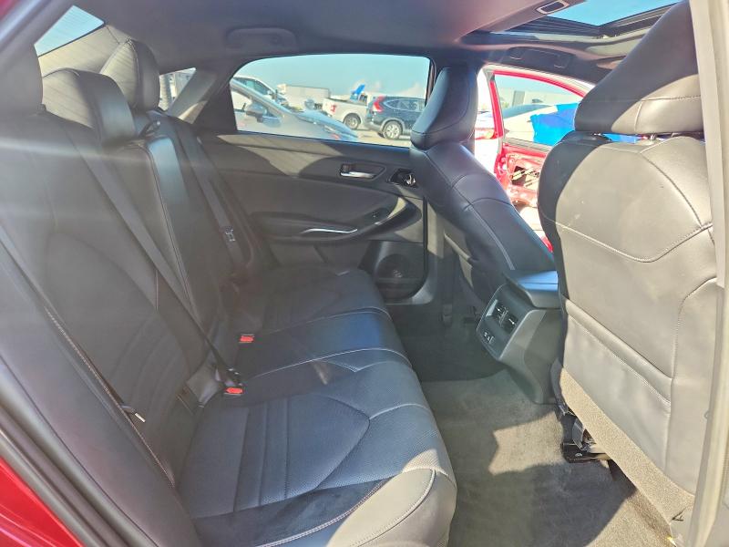2021 Toyota Avalon მანქანა იყიდება აუქციონზე, vin: 4T1EA1AB1MU009955, აუქციონის ნომერი: 62402816