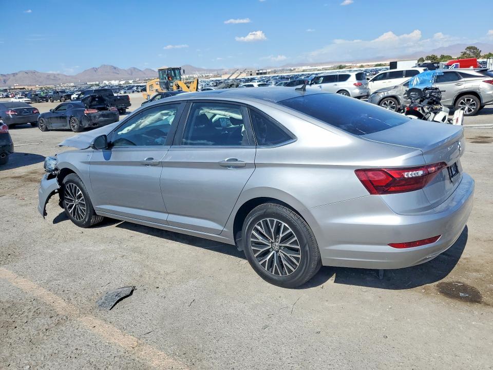 Aukcja sprzedaży 2020 Volkswagen Jetta, vin: 3VWCB7BU0LM035247, numer aukcji: 62628176