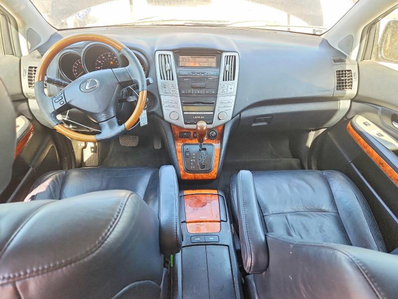 Продажа на аукционе авто 2008 Lexus Rx, vin: 2T2HK31U68C090770, номер лота: 59697046