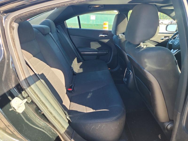 Aukcja sprzedaży 2013 Dodge Charger, vin: 2C3CDXHG0DH525416, numer aukcji: 61718586
