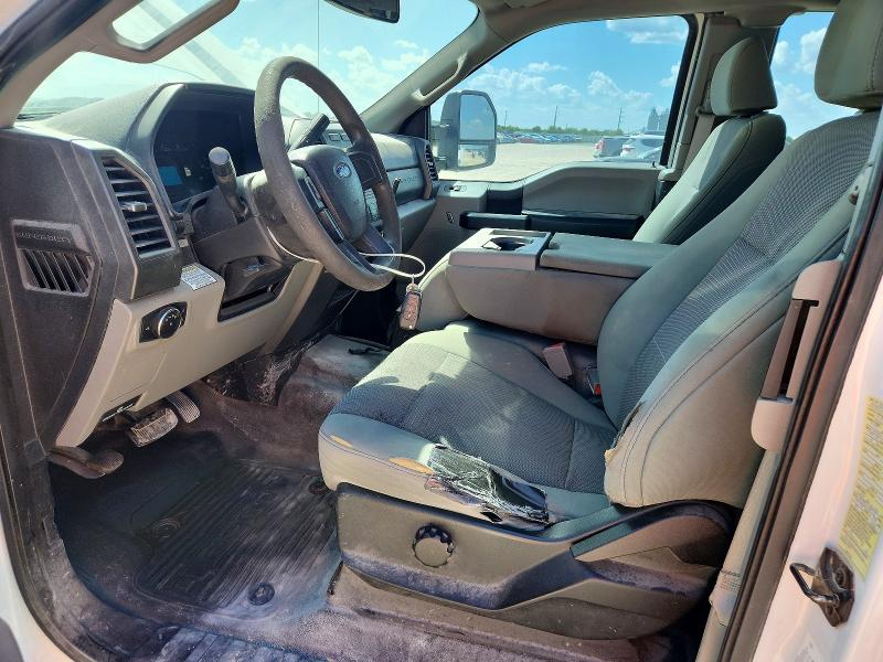Продажа на аукционе авто 2019 Ford F250, vin: 1FD7X2B67KEC83960, номер лота: 59342346