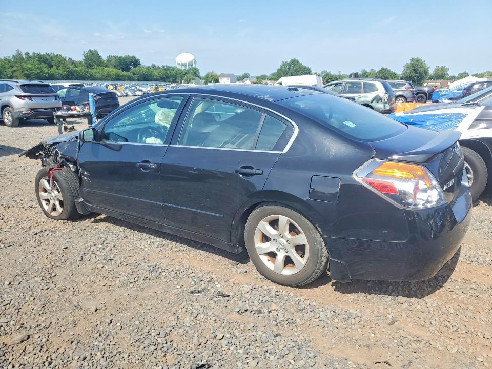 Продаж на аукціоні авто 2009 Nissan Altima, vin: 1N4AL21E19N457021, номер лоту: 62593006