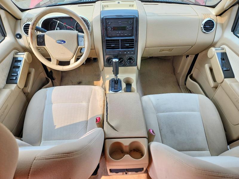 Aukcja sprzedaży 2006 Ford Explorer, vin: 1FMEU73E66UB20022, numer aukcji: 61766656