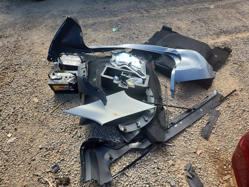 Продажа на аукционе авто 2026 Kia Niro, vin: KNDCP3LE2T5324589, номер лота: 61141396