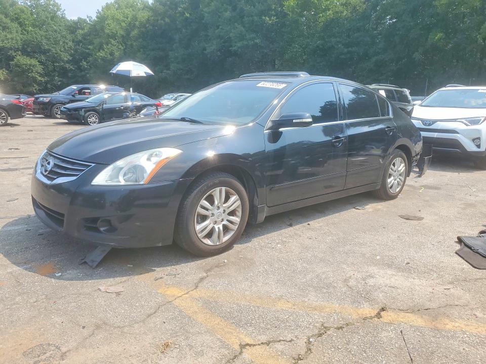 Aukcja sprzedaży 2012 Nissan Altima, vin: 1N4AL2AP3CC102727, numer aukcji: 62276266