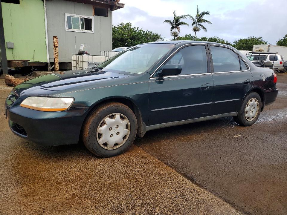 Продаж на аукціоні авто 2000 Honda Accord, vin: 1HGCG5644YA125929, номер лоту: 60446436