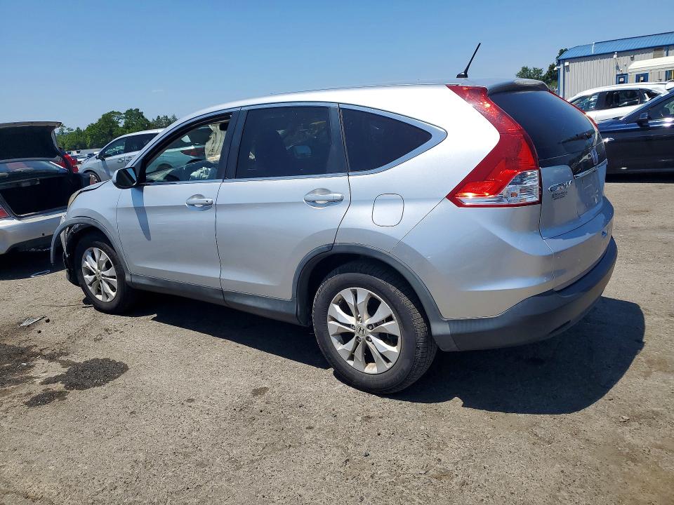 Продаж на аукціоні авто 2013 Honda Cr-v, vin: 2HKRM4H50DH604420, номер лоту: 61186396