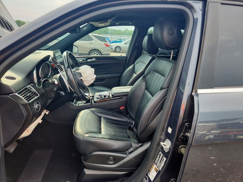Aukcja sprzedaży 2016 Mercedes-benz Gle, vin: 4JGDA5HB5GA779915, numer aukcji: 62893546