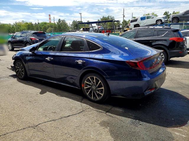 2020 Hyundai Sonata მანქანა იყიდება აუქციონზე, vin: 5NPEH4J28LH044454, აუქციონის ნომერი: 60464116
