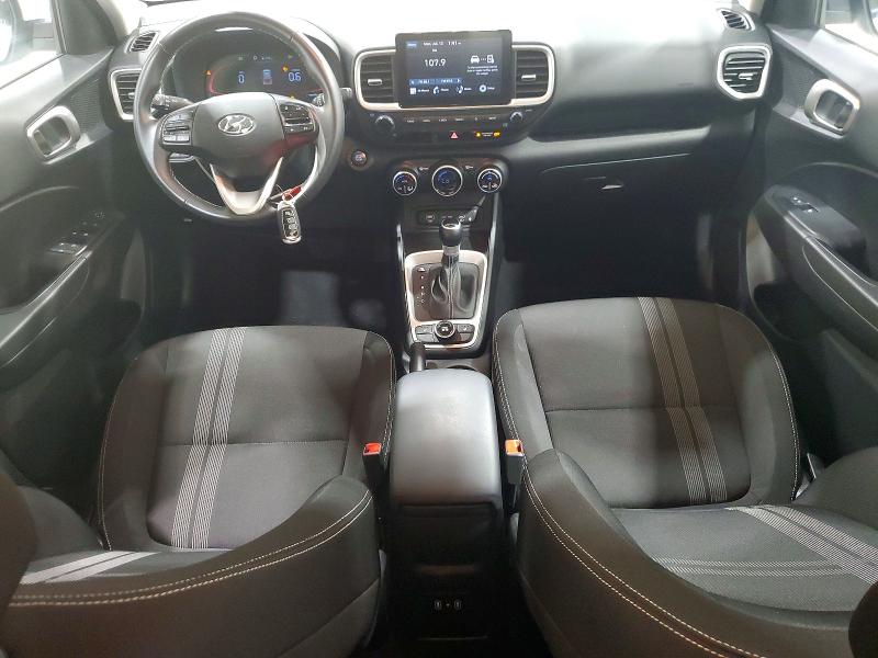 Aukcja sprzedaży 2026 Hyundai Venue, vin: KMHRC8A31TU429856, numer aukcji: 60992526