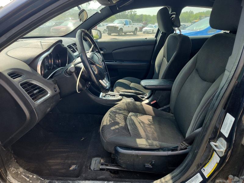 2012 Dodge Avenger მანქანა იყიდება აუქციონზე, vin: 1C3CDZCB1CN178501, აუქციონის ნომერი: 62824646