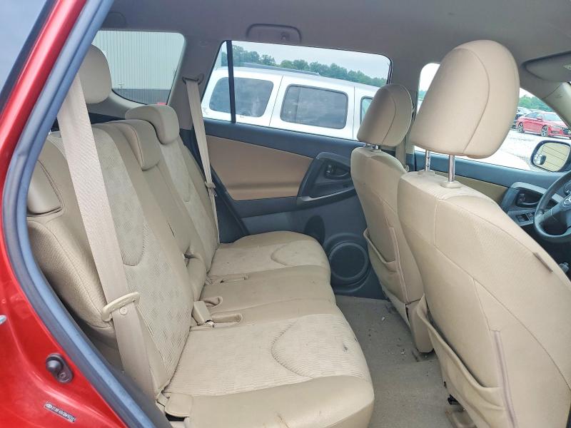 Продажа на аукционе авто 2011 Toyota Rav4, vin: 2T3BF4DV3BW167441, номер лота: 59897306