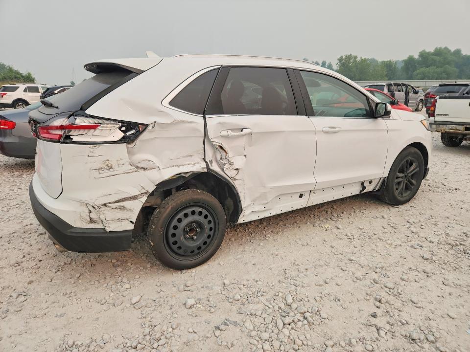 Aukcja sprzedaży 2019 Ford Edge, vin: 2FMPK3J9XKBC40404, numer aukcji: 61083606