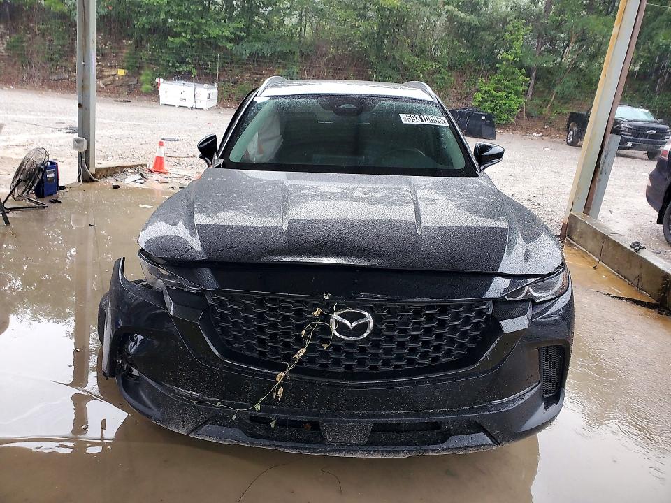 59310886 :رقم المزاد ، 7MMVABBL6TN465024 vin ، 2026 Mazda Cx-50 مزاد بيع
