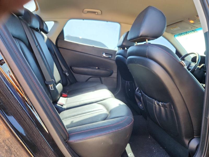 Продаж на аукціоні авто 2016 Kia Optima, vin: 5XXGW4L26GG095819, номер лоту: 61752296