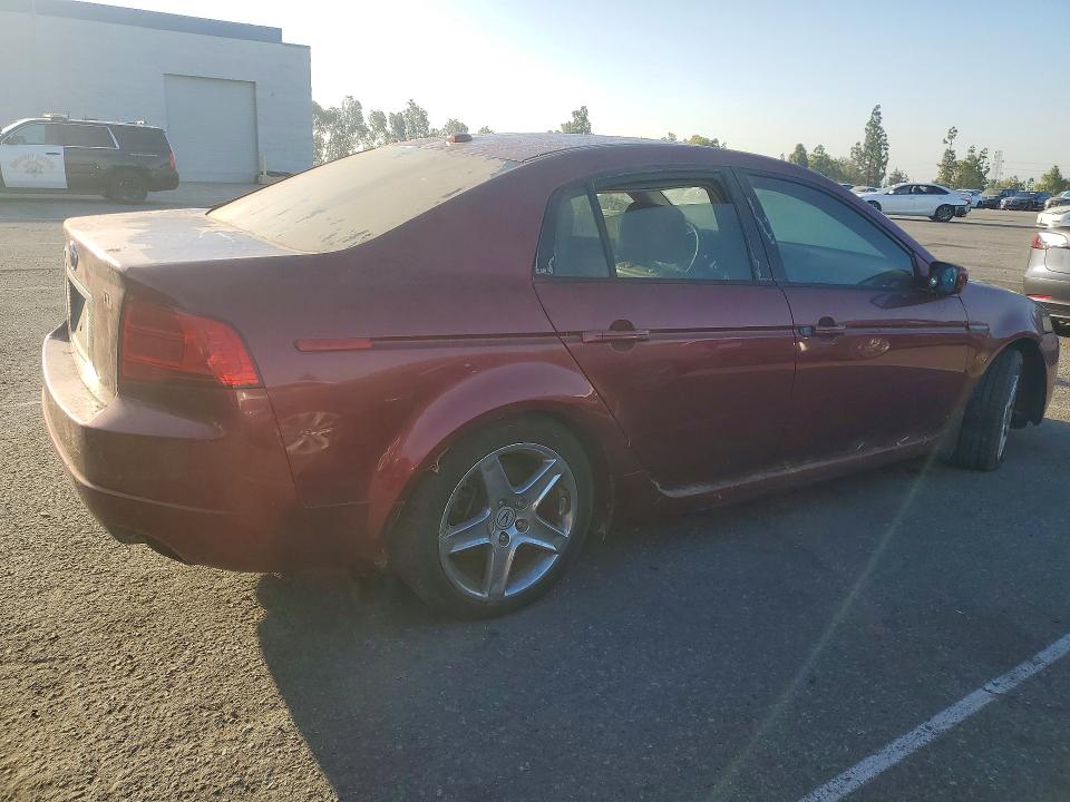 Aukcja sprzedaży 2006 Acura 3.2tl, vin: 19UUA66256A034515, numer aukcji: 60635786